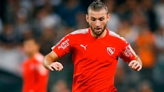 Duro revés para Independiente