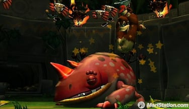 [E3] Donkey Kong Country Returns, Impresiones