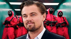 La estrella de Hollywood ganadora de un Oscar que podría aparecer en la tercera temporada de ‘El Juego del Calamar’