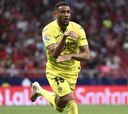 El Girona llega a un acuerdo con el Villarreal por Danjuma