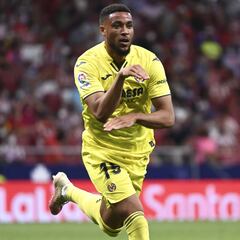 El Girona llega a un acuerdo con el Villarreal por Danjuma