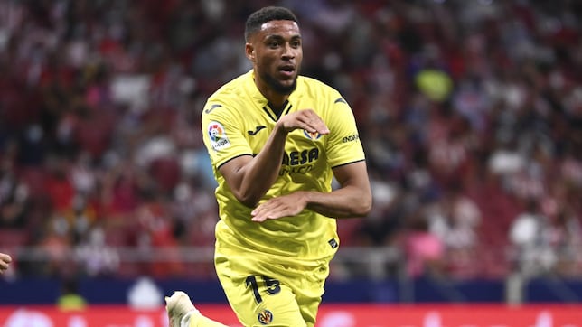 El Girona llega a un acuerdo con el Villarreal por Danjuma