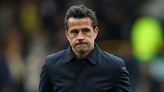 Everton's Silva at risk as Liverpool derby looms