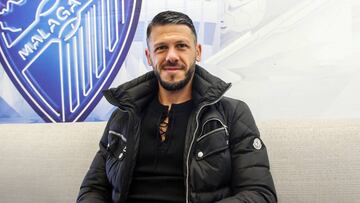 Demichelis: "You never get over losing a World Cup final"