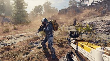 Starfield almost had a voiced protagonist, but it was discarded for this reason