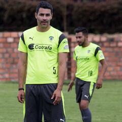 Nájera: "Equidad tiene argumentos para vencer a Millos"