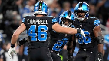 The Tampa Bay Buccaneers lost to the Detroit Lions on Monday night which means we have a new top team in the Power Rankings for the fifth week in a row.