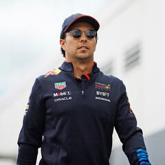 F1: cómo votar al ‘Checo’ Pérez como piloto del día en el GP de Canadá de Fórmula 1