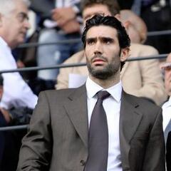 En Qatar ya se habla de compra de Bin Nasser