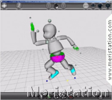 Sega comienza la distribución mundial de Animanium