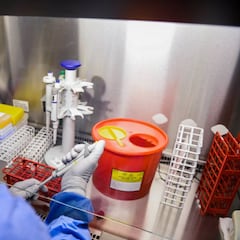 Hallan un síndrome hiperinflamatorio raro en niños asociado al COVID-19