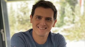 Albert Rivera celebra su 41 cumpleaños con un mensaje de amor a Malú y sus hijas