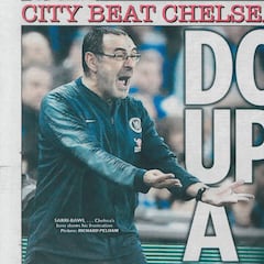 Sutton: “Kepa no debería jugar más con el Chelsea”