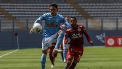 Una final adelantada