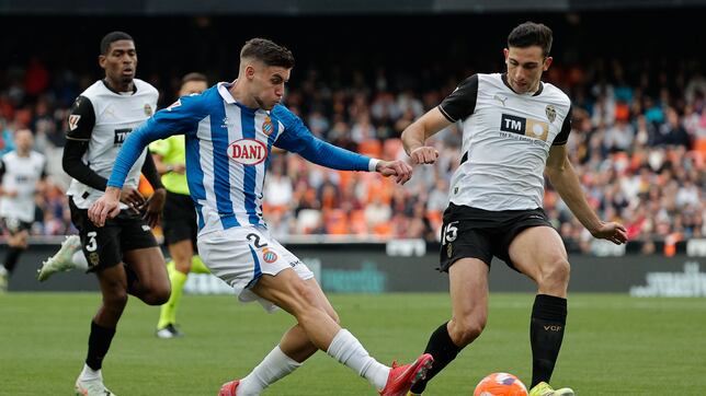 César Tárrega: premio y blindaje
