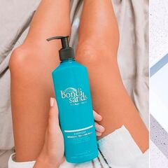 Lleva la piel dorada antes del verano con esta crema autobronceadora