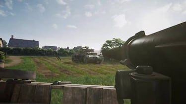 Entrevista nuevo Medal of Honor: "La VR es la mejor plataforma para un FPS"