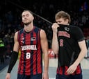El Baskonia, la peor defensa de toda la Liga Endesa