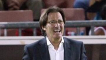 <b>A LA ESPERA. </b>Anquela cree que algún refuerzo más llegará.