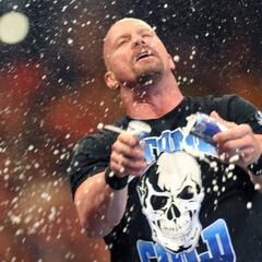 ¿Qué fue de Steve Austin, súper estrella de la WWE en los 90?