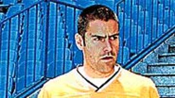 Carreras puede fichar hoy.