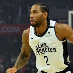 Will Kawhi Leonard return to play for the Los Angeles Clippers this season?