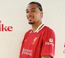 Oficial: Ekitike, ‘red’ por 95M€