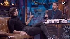 Le preguntan a Piqué por su vida sexual y mete al Bernabeú