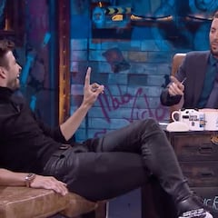 La broma que peor sentará a los madridistas: "¿... Cuentan las del Bernabéu?