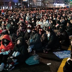 Los surcoreanos tendrán otra edad en 2023