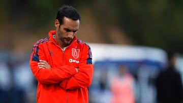 Más problemas en la U