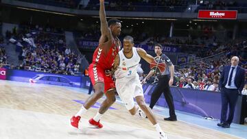 Burgos - Real Madrid: TV, horario y dónde ver online