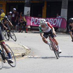 Campeonato Nacional de ciclismo: TV, horario y cómo ver online la prueba élite masculina