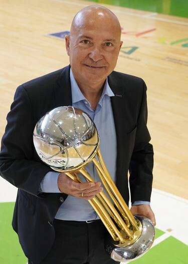 López Nieto: “Nunca aceptaríamos negociar por Alberto Díaz”