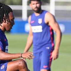 Oficial: el Sporting denuncia al Atlético ante la FIFA por Gelson