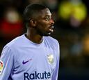 Ultimátum del Barça a Dembélé