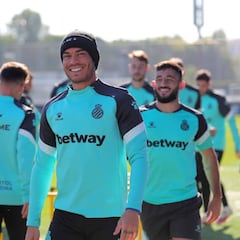 Tenerife - Espanyol: horario, TV y cómo y dónde ver en directo