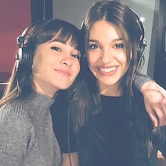 Aitana y Ana Guerra rompen su amistad: “Ni sabe dónde estoy”