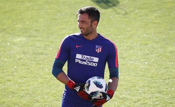 Atlético de Madrid