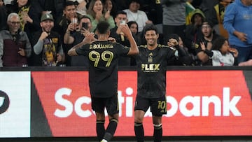 MLS la liga con más equipos en el top 50 de los clubes más valiosos