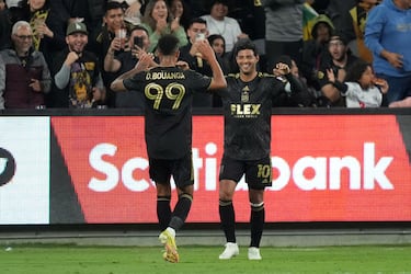 2023 CONCACAF Champions League final: another Liga MX vs MLS match-up