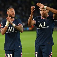 La fórmula secreta y desagradable del PSG