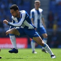 Resumen y goles del del Espanyol vs Alavés de LaLiga Santander