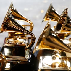 Qué se considera ‘new recording’ y cuándo un álbum puede volver a participar como clásico en los Premios Grammy
