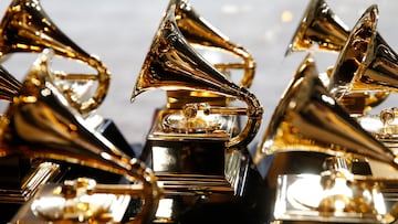 Este 7 de noviembre se revelan las nominaciones a los Premios Grammy 2026. Te explicamos cómo ver la ceremonia en TV y online.