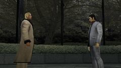 Captura de pantalla - Yakuza 1&amp;2 HD (PS3)