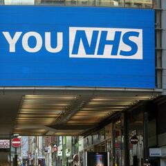 Coronavirus: total UK cases and deaths, real-time map, 30 March