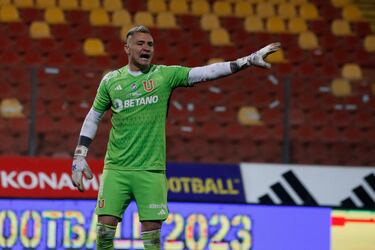 San Antonio Unido - U. de Chile: a qué hora es, horario, TV y cómo y dónde ver la Copa Chile