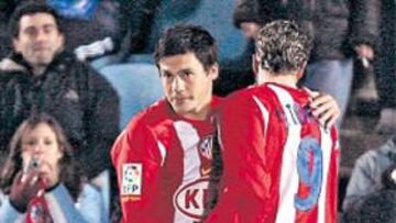 "Pepe Murcia es un hombre de la casa y es una ventaja porque te conoce muy bien y de verdad, no sólo por un partido"