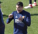 DT del Valencia, encantado con la temporada de Jeison Murillo